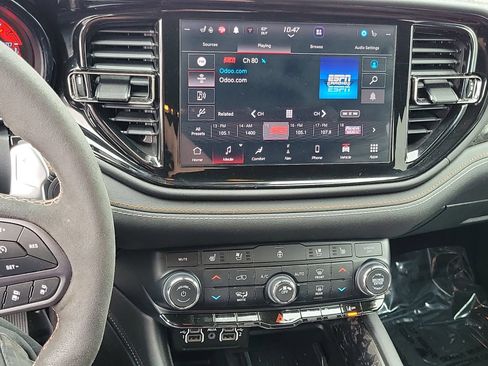 Used 2025 Dodge Durango SRT Hellcat AWD/4WD image 11