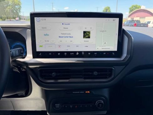 Certified 2025 Ford Bronco Sport Badlands w/ Badlands Tech Package AWD/4WD image 17