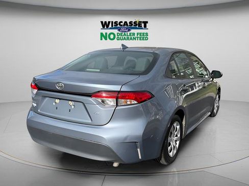 Used 2024 Toyota Corolla LE FWD image 26