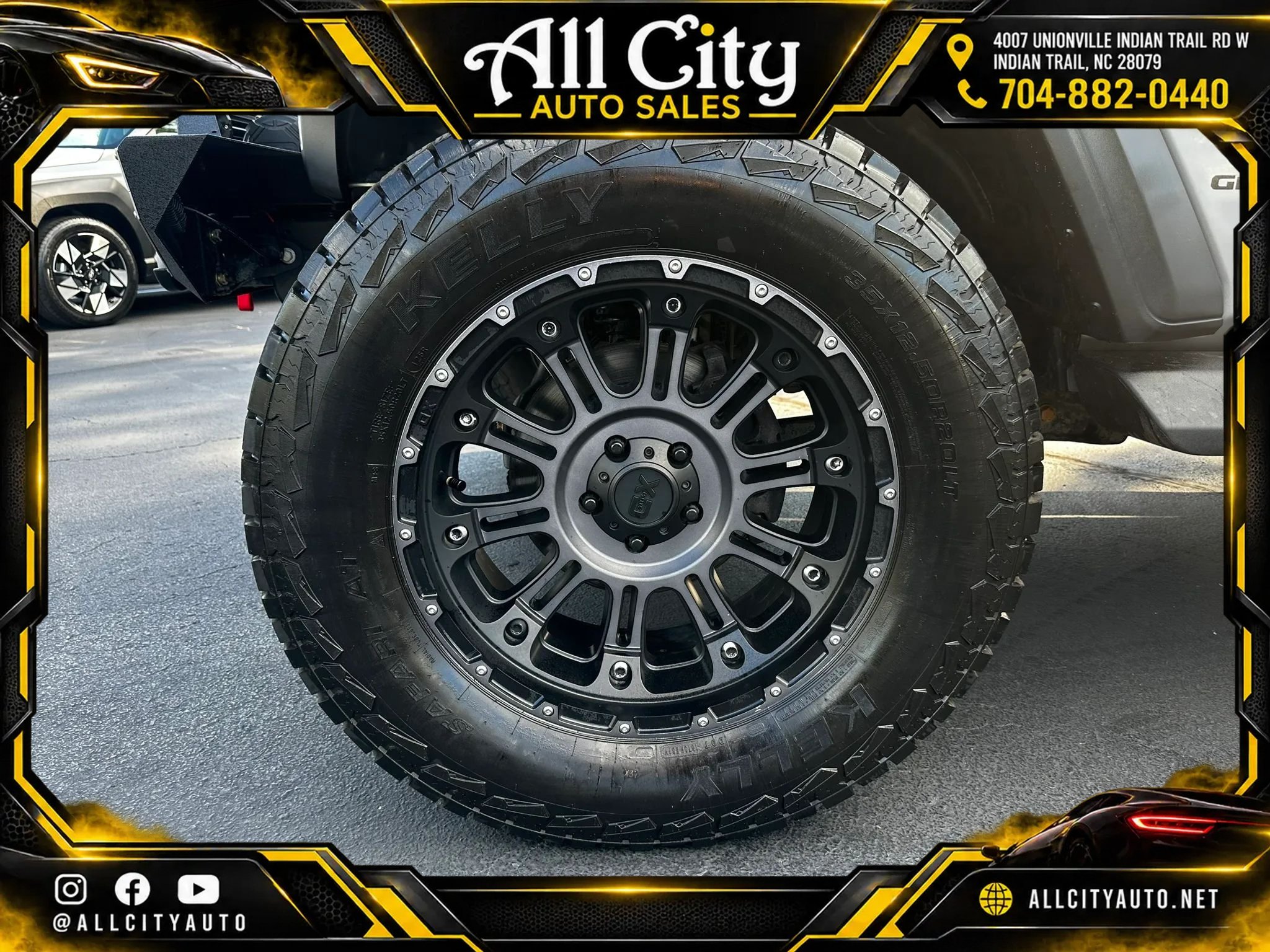 Used 2020 Jeep Gladiator Sport w/ Quick Order Package 24S AWD/4WD image 42