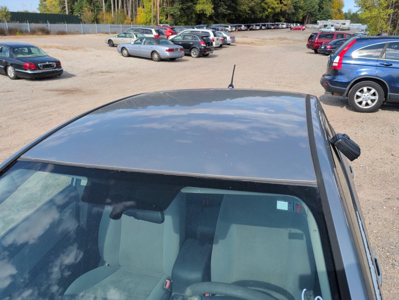 Used 2011 Nissan Sentra 2.0 FWD image 8