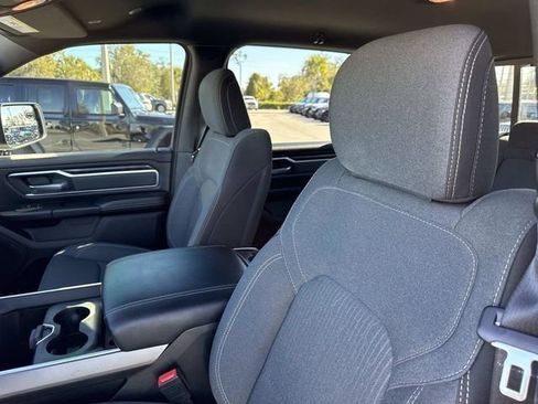 Used 2022 RAM 1500 Big Horn image 21