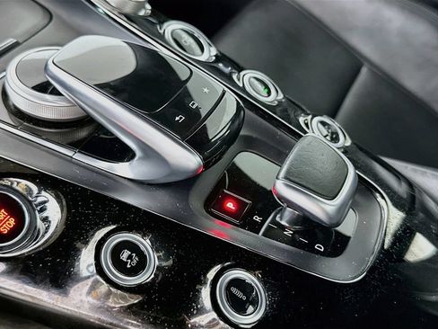Used 2016 Mercedes-Benz AMG GT S image 17