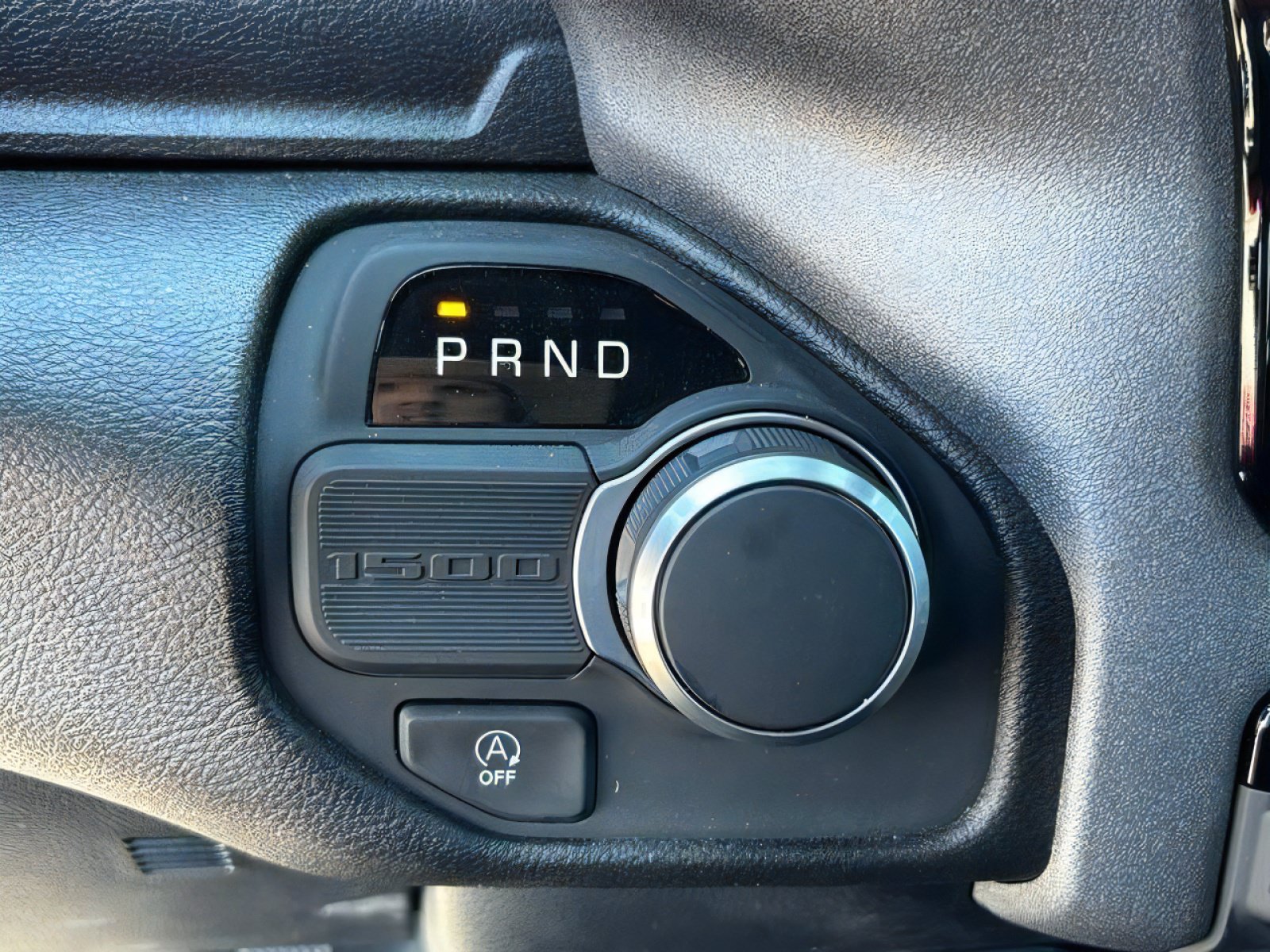 Used 2026 RAM 1500 Express RWD image 16