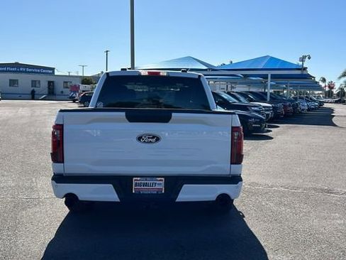 New 2026 Ford F150 STX image 4