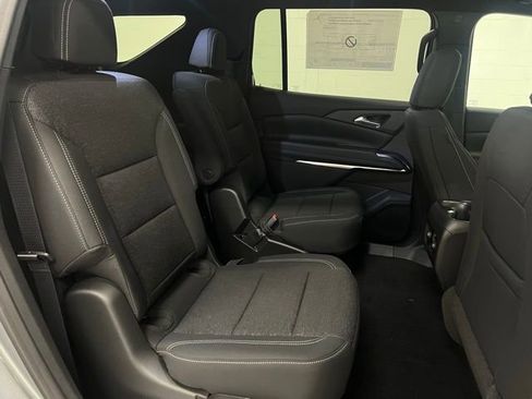 New 2026 Chevrolet Traverse LT AWD/4WD image 22