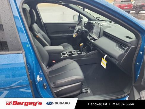New 2026 Subaru Outback Wilderness AWD/4WD image 14