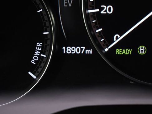 Used 2025 MAZDA CX-50 2.5 Hybrid w/ Premium Plus Pkg image 27