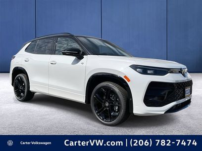New 2026 Volkswagen Tiguan SE R-Line