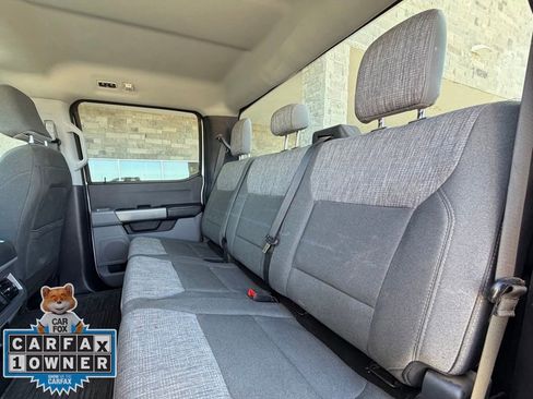 Used 2024 Ford F250 XLT w/ FX4 Off-Road Package image 22
