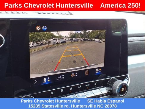 New 2026 Chevrolet Colorado LT w/ LT Convenience Package RWD image 5