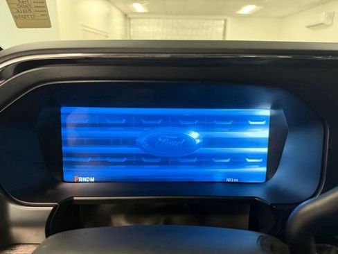 New 2026 Ford F250 Lariat w/ Black Appearance Package image 17