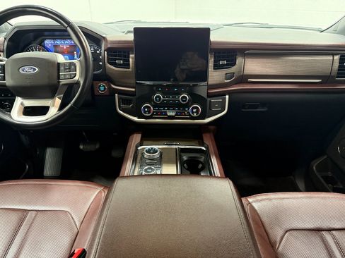 Used 2024 Ford Expedition Max Limited image 37