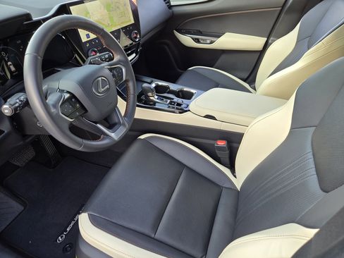 Certified 2023 Lexus NX 350 AWD w/ Premium Package image 17