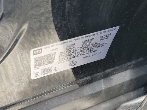 Used 2026 Chevrolet Equinox LT FWD image 30