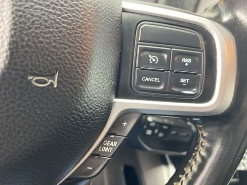 Certified 2021 RAM 2500 Big Horn w/ Level 2 Equipment Group image 34