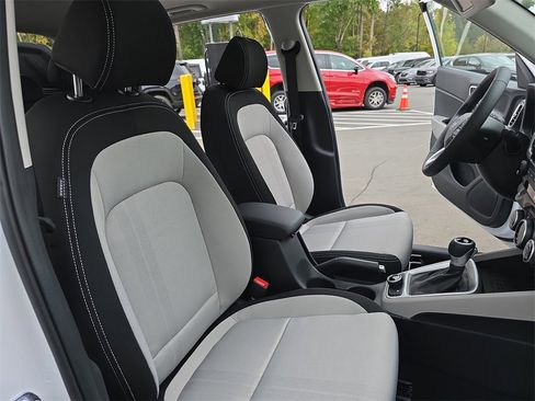 New 2026 Hyundai Venue SEL image 11