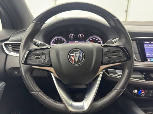 Used 2023 Buick Enclave Essence w/ Experience Buick Package FWD image 20