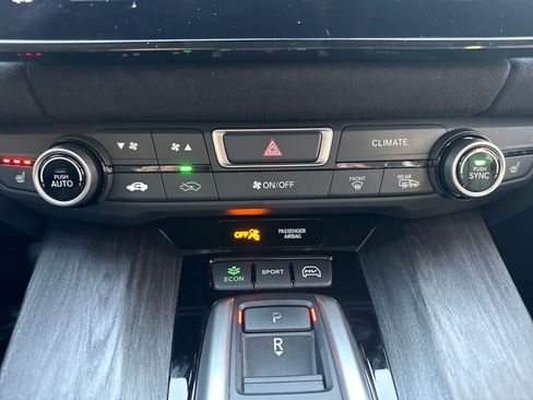 Used 2019 Honda Clarity Touring image 22