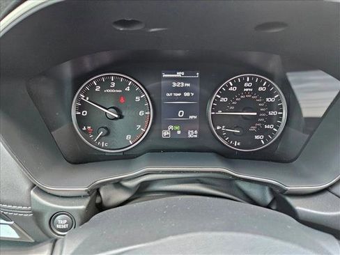 Used 2025 Subaru Outback Limited XT w/ Tech Package 3 image 11