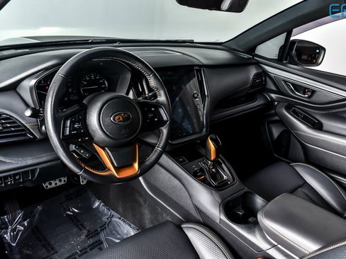 Used 2022 Subaru Outback Wilderness image 17