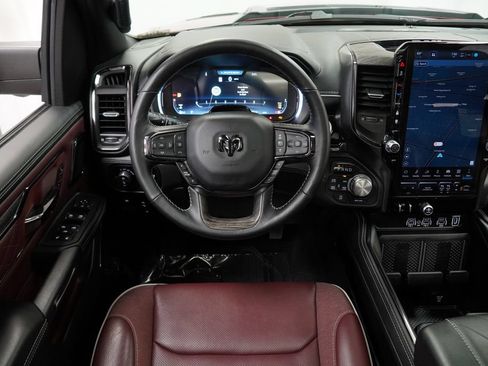 Used 2026 RAM 1500 Limited AWD/4WD image 20