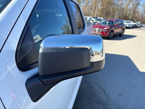 Used 2023 Chevrolet Silverado 1500 LT image 44