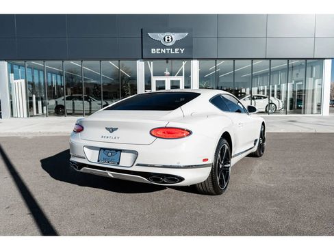 Used 2023 Bentley Continental GT V8 image 12