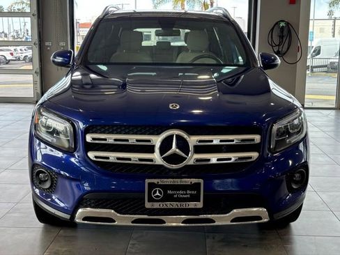 Used 2023 Mercedes-Benz GLB 250 image 8