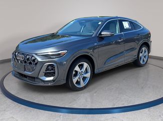 Used 2025 Audi Q5 Prestige w/ 20" Wheel Package AWD/4WD video 1