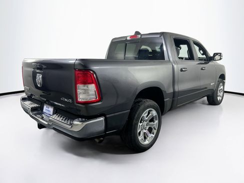 Used 2022 RAM 1500 Big Horn AWD/4WD image 5