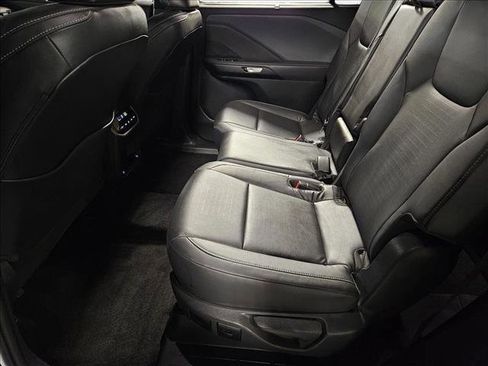 Used 2024 Lexus TX 350 FWD image 17