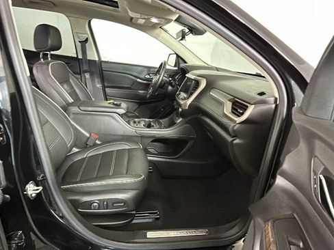 Used 2023 GMC Acadia Denali w/ Black Diamond Edition AWD/4WD image 36