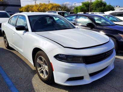 Used 2023 Dodge Charger SXT