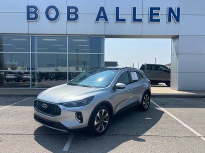 Used 2023 Ford Escape Platinum