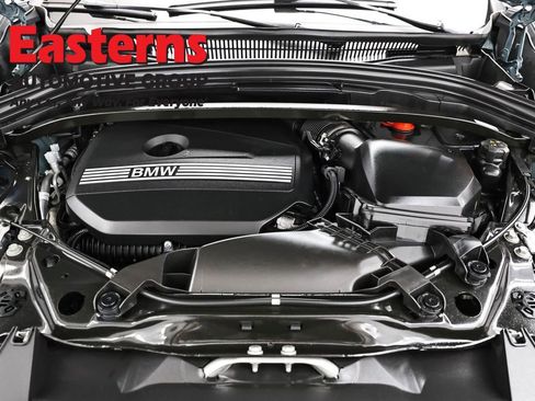 Used 2024 BMW X1 xDrive28i w/ M Sport Package AWD/4WD image 7