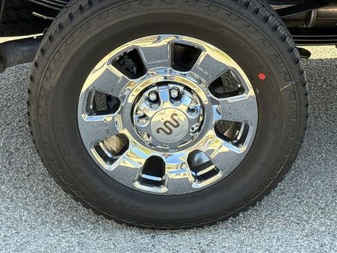 New 2026 Ford F250 King Ranch w/ Chrome Package AWD/4WD image 11