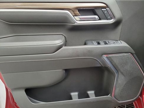 Certified 2022 Chevrolet Silverado 1500 LT w/ All Star Edition Plus image 15