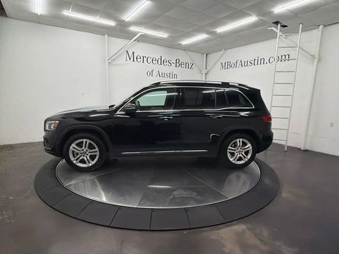 Certified 2020 Mercedes-Benz GLB 250 image 4