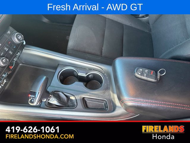 Used 2025 Dodge Durango GT AWD/4WD image 29
