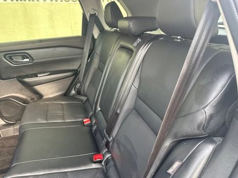 Used 2023 Nissan Rogue SV w/ SV Premium B Package AWD/4WD image 32