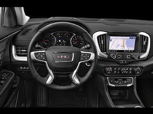 Used 2022 GMC Terrain SLE w/ Fleet Convenience Package AWD/4WD image 31