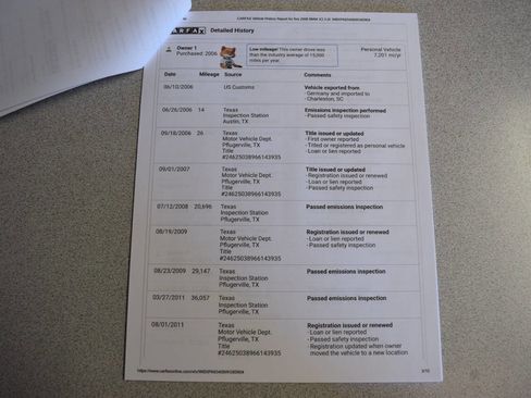 Used 2006 BMW X3 3.0i image 59