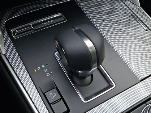 New 2026 MAZDA CX-90 3.3 Turbo w/ Premium Sport Pkg image 15