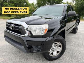 Used 2012 Toyota Tacoma 4x4 Access Cab w/ SR5 Pkg video 1