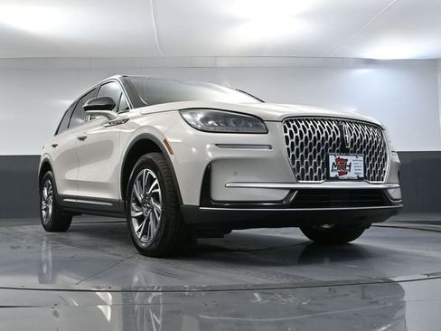 Used 2024 Lincoln Corsair AWD w/ Equipment Group 101A image 56