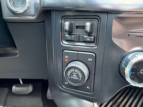 Certified 2025 Ford F150 Raptor AWD/4WD image 35