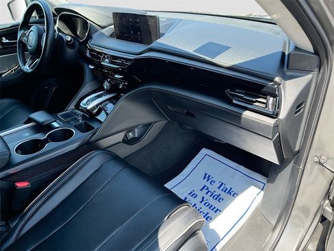 Used 2023 Acura MDX Advance image 31