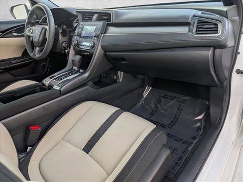 Used 2017 Honda Civic LX image 20