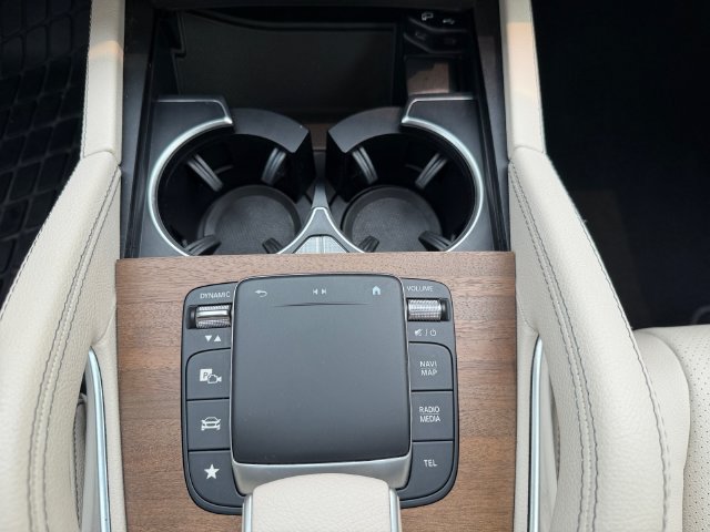 Certified 2022 Mercedes-Benz GLE 350 4MATIC image 20